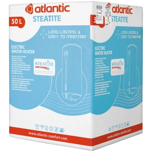 Atlantic Steatite Ego VM 50 D400-1-BC