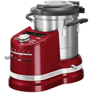 Alimentación procesador KitchenAid 5KCF0104ECA