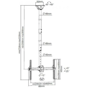 i-Tech CELB-54XL