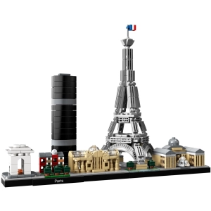 Constructor Lego Paris 21044