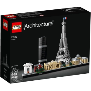 Lego Paris 21044