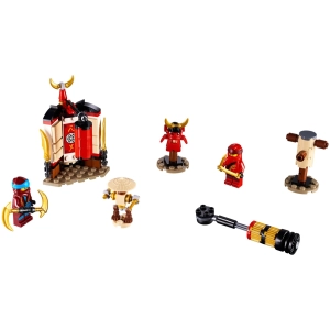 Constructor Lego Monastery Training 70680