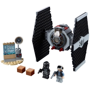 Constructor Lego TIE Fighter Attack 75237