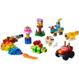 Constructor Lego Basic Brick Set 11002