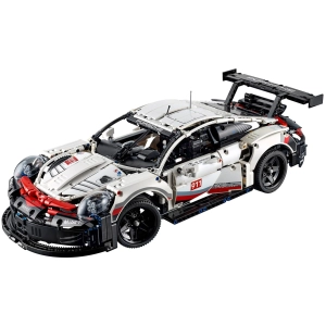 Constructor Lego Porsche 911 RSR 42096