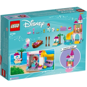 Lego Ariels Castle 41160