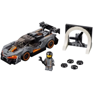 Constructor Lego McLaren Senna 75892