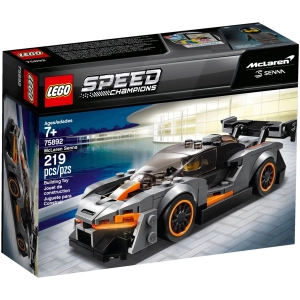 Lego McLaren Senna 75892