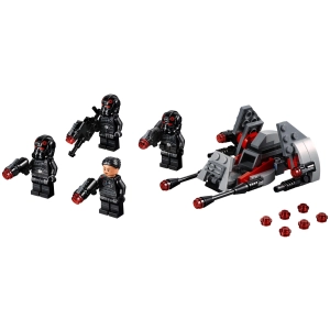 Constructor Lego Inferno Squad Battle Pack 75226