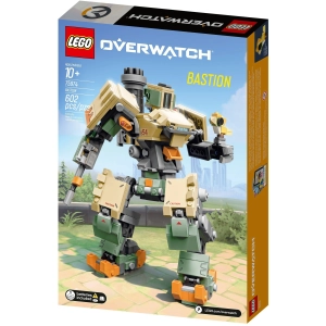 Lego Bastion 75974