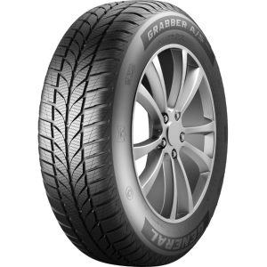 Neumáticos General Grabber A/S 365 215/60 R17 96H