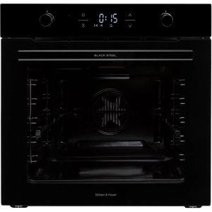 Horno Gunter&Hauer EOV 7509 BSX