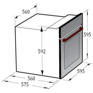 Gunter&Hauer EOV 7509 BSX