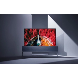 Televisor LG OLED65R9