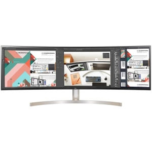 Monitor LG UltraWide 49WL95C