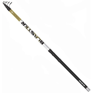 Varilla Salmo Blaster Tele Pike 3124-360