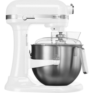 Procesador de alimentos KitchenAid 5KSM7591XEWH