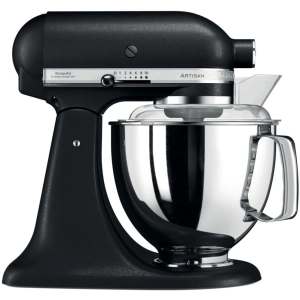 Procesador de alimentos KitchenAid 5KSM175PSEBK