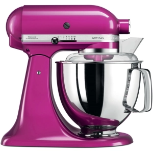 Procesador de alimentos KitchenAid 5KSM175PSERI