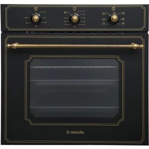 Horno Minola OE 6613 BL Rustic