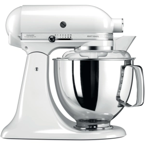 Procesador de alimentos KitchenAid 5KSM175PSEWH