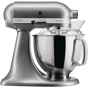 Procesador de alimentos KitchenAid 5KSM175PSECU