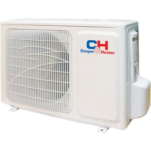 Bomba de calor Cooper&Hunter CH-HP3.5SWNK/WT200SW1.5ENK