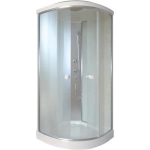 Cabina de ducha Q-tap QTSB80801