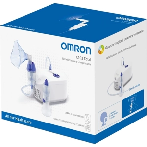 Omron C102 Total