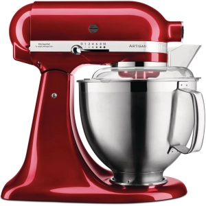 Procesador de alimentos KitchenAid 5KSM185PSECA