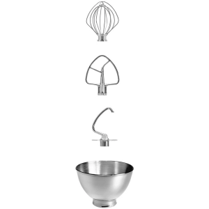 KitchenAid 5KSM185PSECA