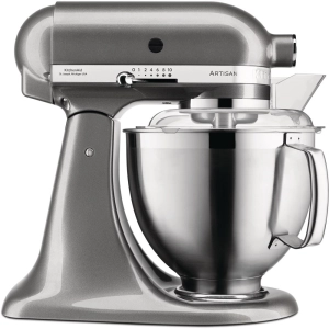 Procesador de alimentos KitchenAid 5KSM185PSEMS