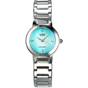 Reloj Casio LTP-1191A-3C