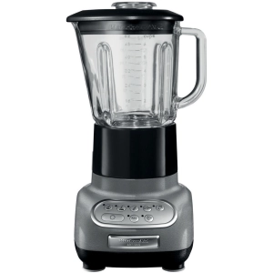 Mezclador KitchenAid 5KSB5553EMS