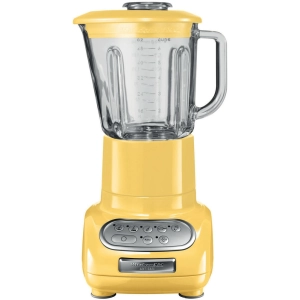 Mezclador KitchenAid 5KSB5553EMY