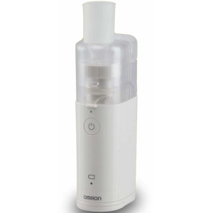 Inhalador (nebulizador) Omron MicroAir U100