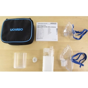 Omron MicroAir U100