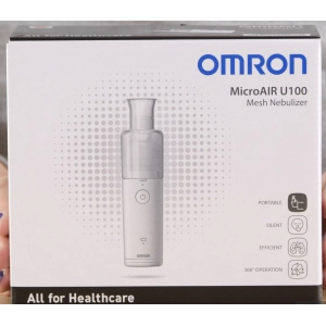 Omron MicroAir U100