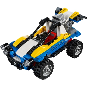 Constructor Lego Dune Buggy 31087