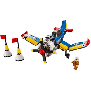 Constructor Lego Race Plane 31094