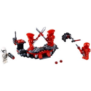 Constructor Lego Elite Praetorian Guard Battle Pack 75225