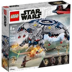 Lego Droid Gunship 75233