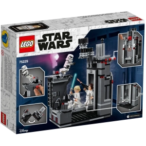 Lego Death Star Escape 75229