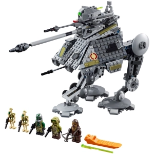 Constructor Lego AT-AP Walker 75234