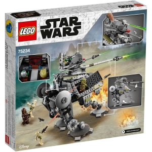 Lego AT-AP Walker 75234