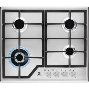 Placa Electrolux LGS 6436 SX