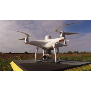 DJI Phantom 4 RTK