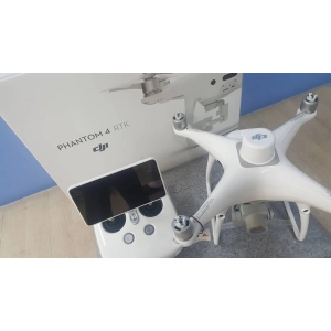 DJI Phantom 4 RTK