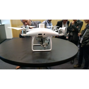 DJI Phantom 4 RTK