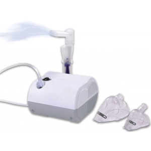 Inhalador (nebulizador) Oromed Oro - Compact Baby